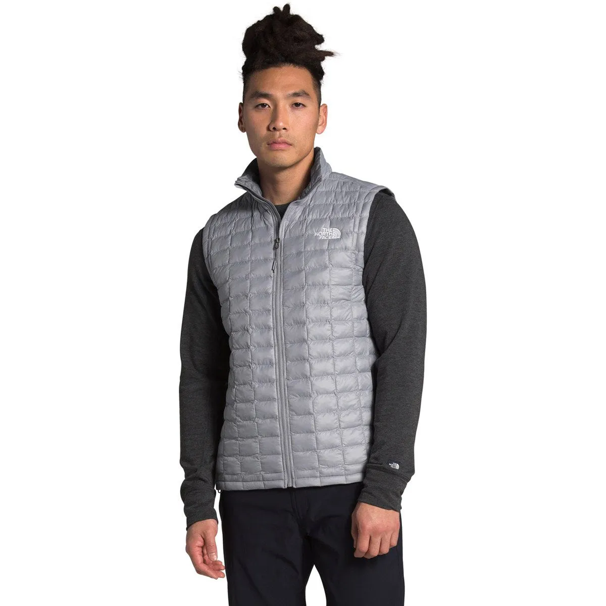 Men's Thermoball Eco Vest