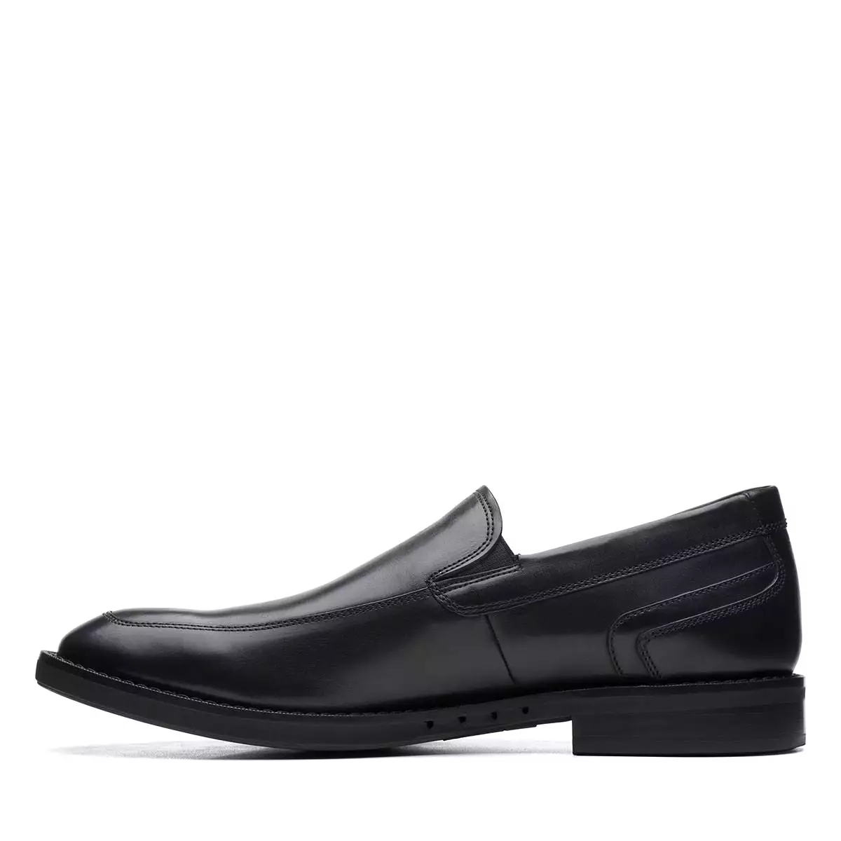 Men's Un Hugh Step