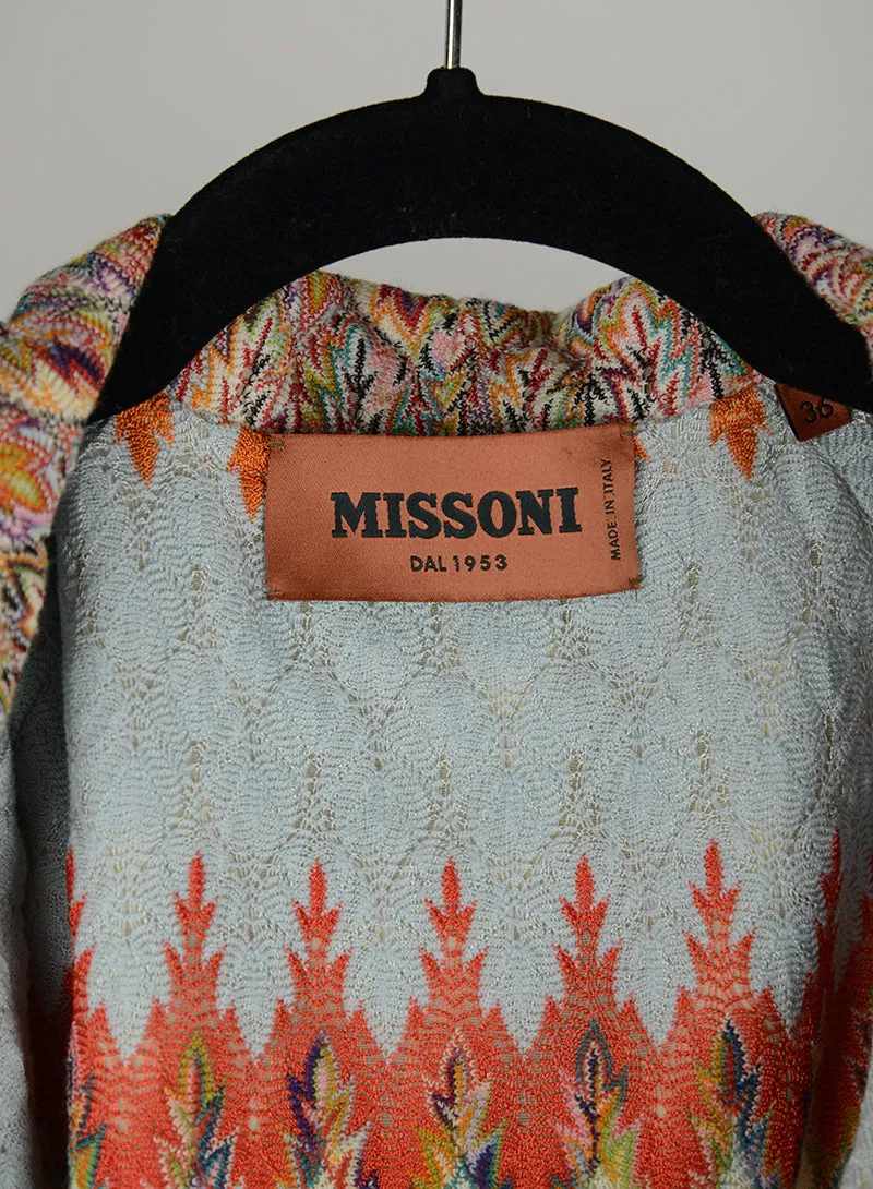 Missoni Trench beige - Tg. 36