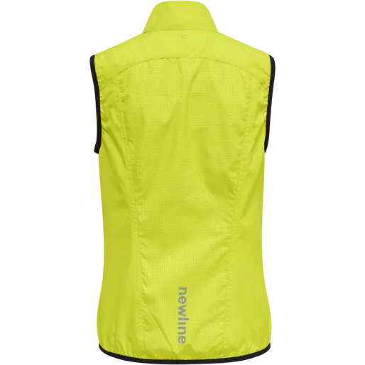 Newline Women's Core Zip-Up Gilet