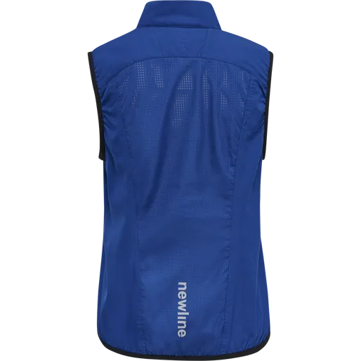 Newline Women's Core Zip-Up Gilet