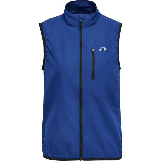 Newline Women's Core Zip-Up Gilet