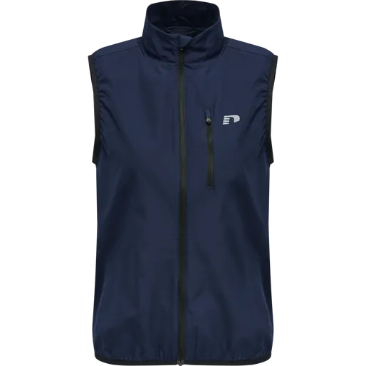 Newline Women's Core Zip-Up Gilet