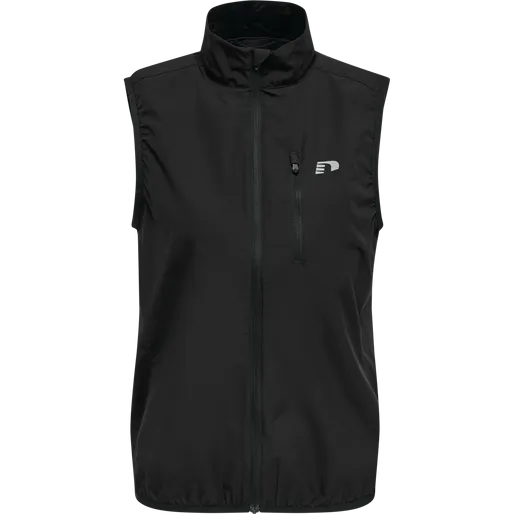 Newline Women's Core Zip-Up Gilet