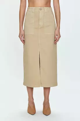 Pamela Utility Skirt