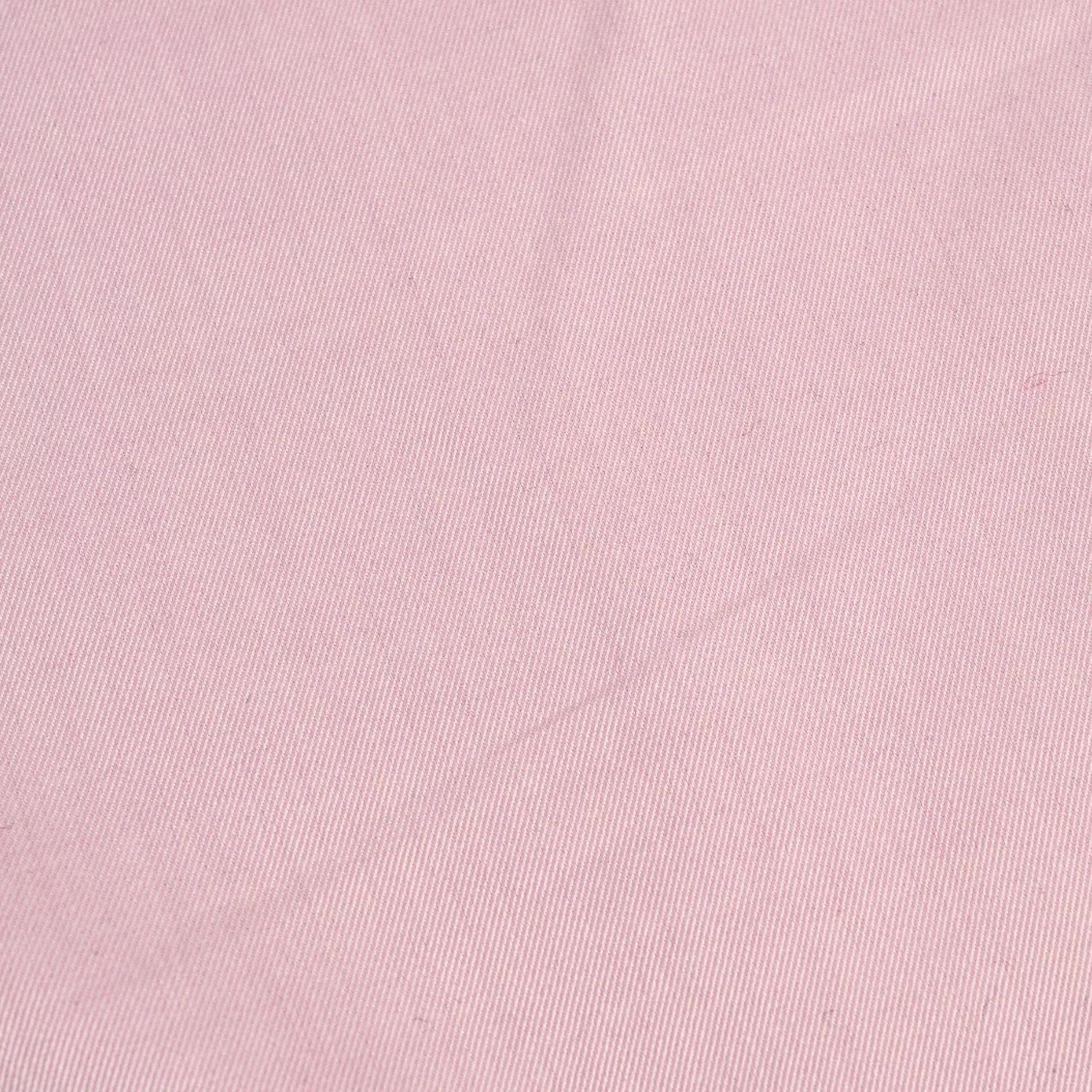 Pink Twill Shirt