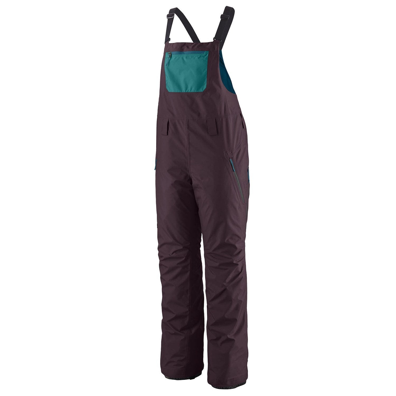 Powder Town Bib Pant Women's