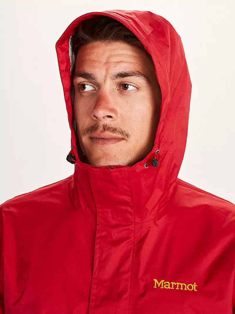 Precip Eco Anorak Jacket - Men's