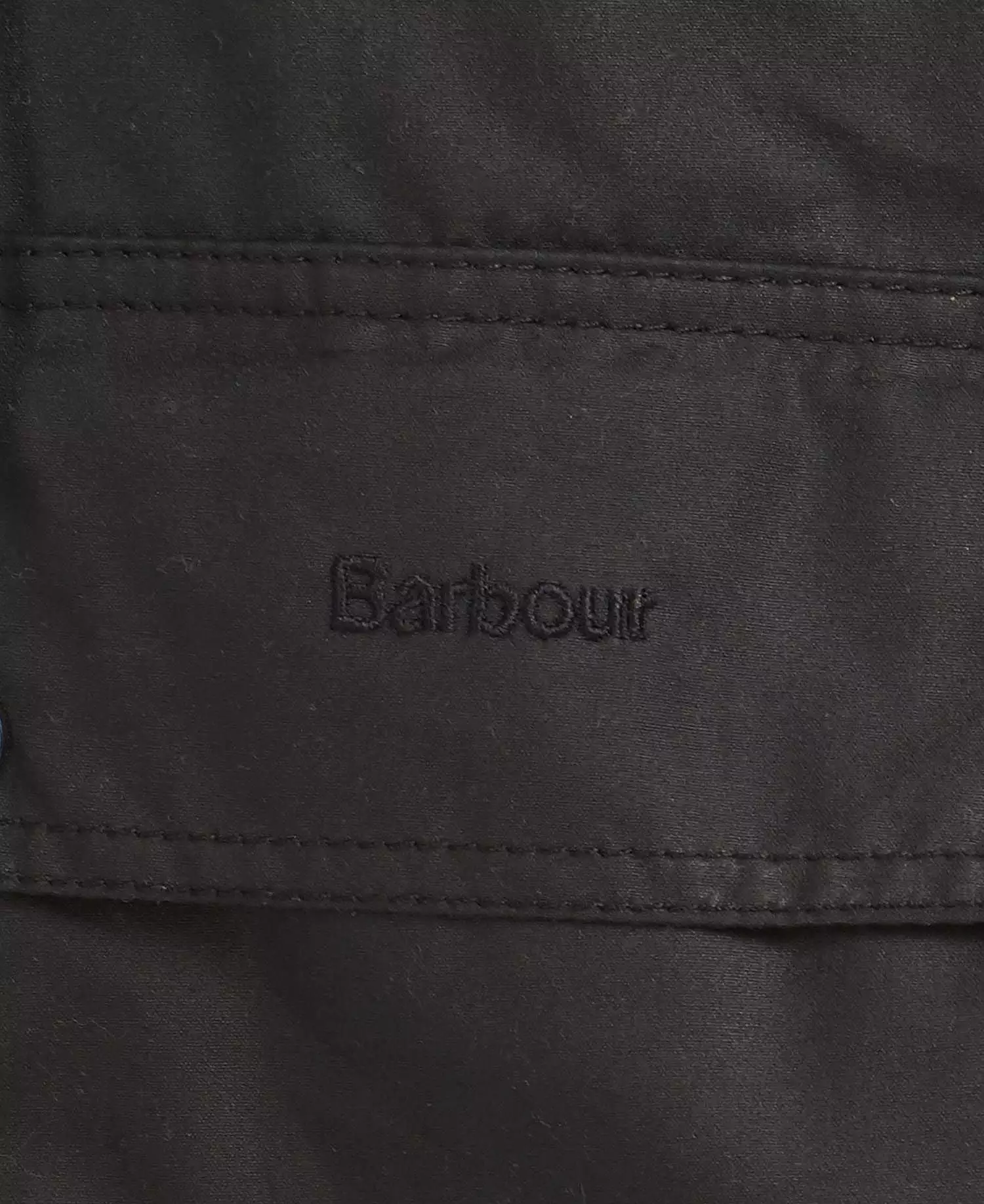 SALE Barbour Womens' Mull Wax Coat