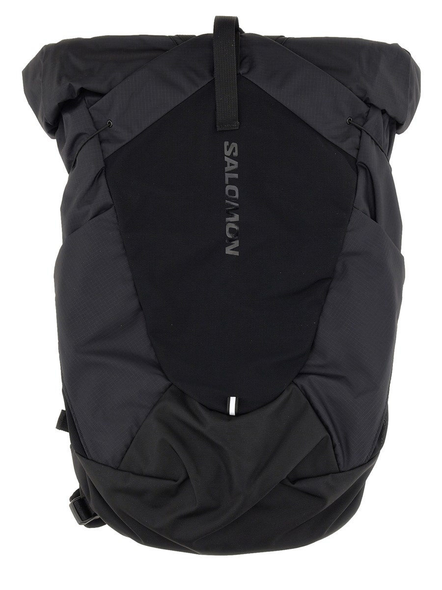 SALOMON    NYLON ACS DAYPACK 20 BACKPACK