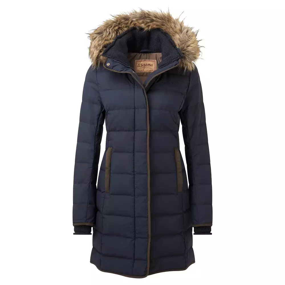 Schoffel Women's Mayfair II Down Coat