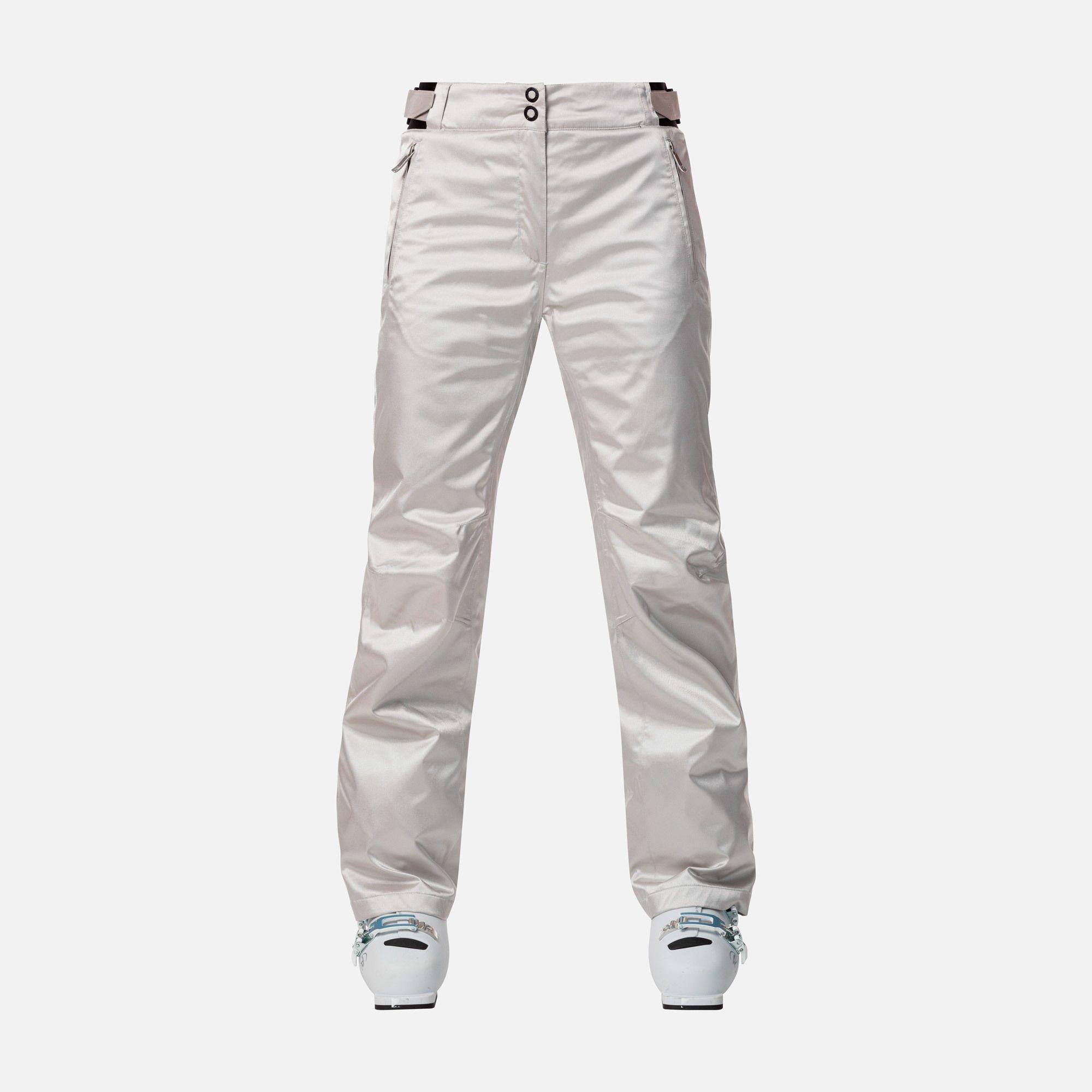 Ski Silver Pant Women's