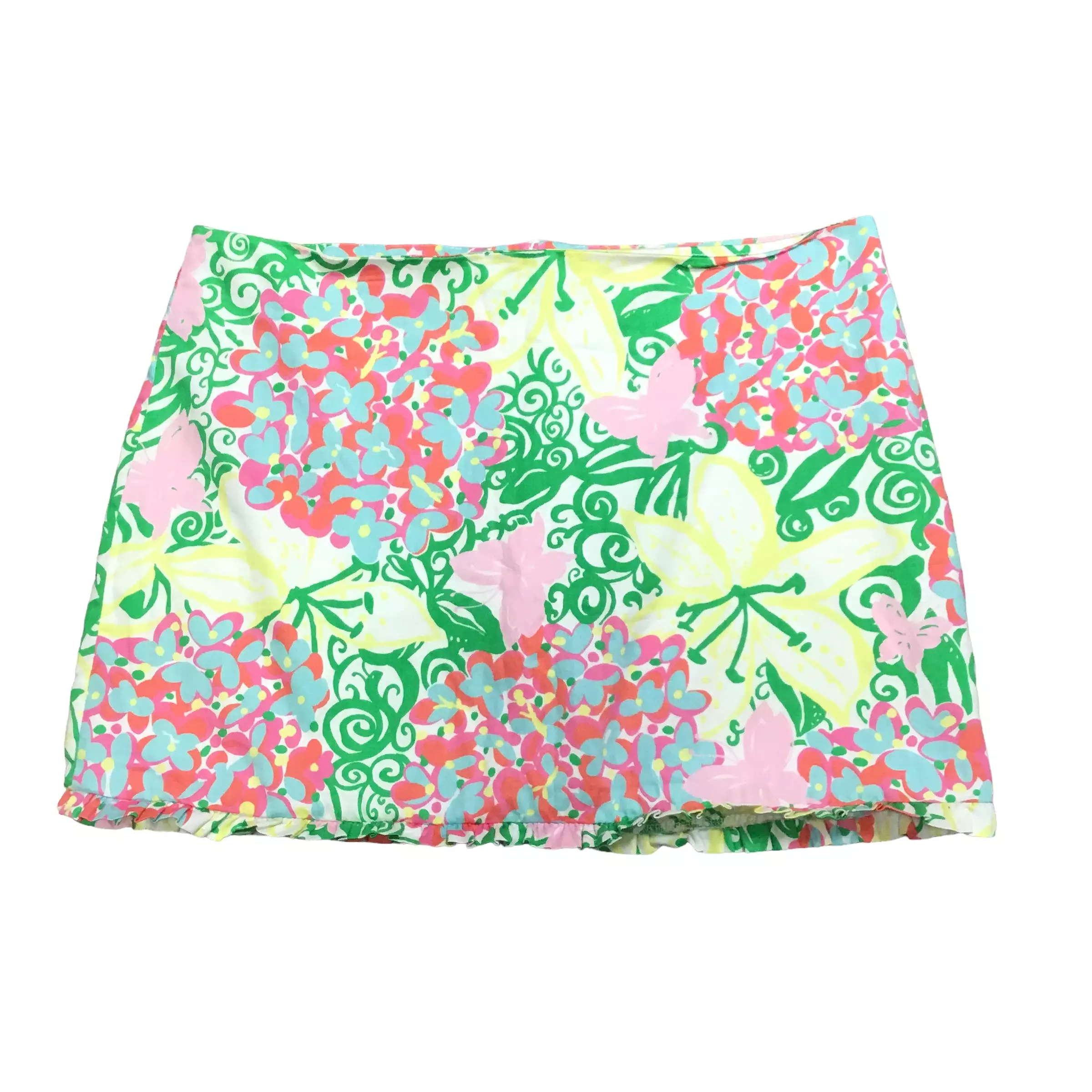 Skirt Midi By Lilly Pulitzer  Size: 8