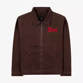 SP x Bone Thugs N Harmony Trucker Mens Jacket (Brown)