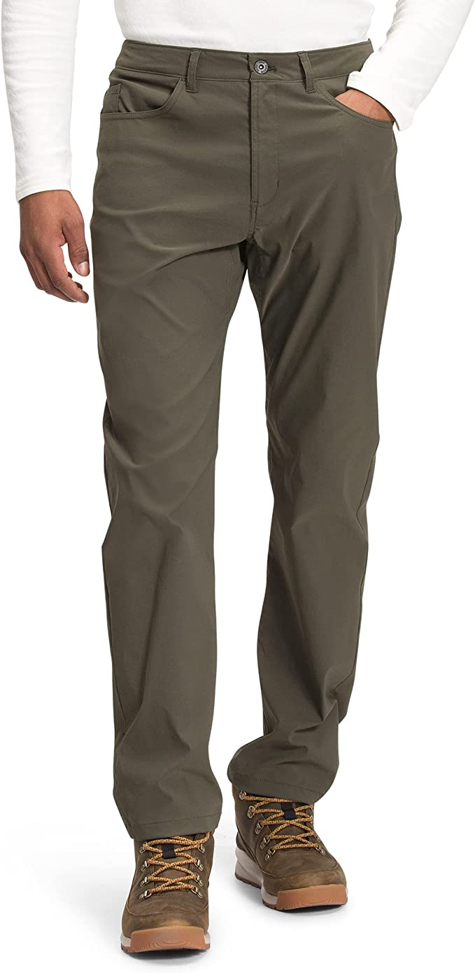 Sprag 5 Pocket Pant Men's