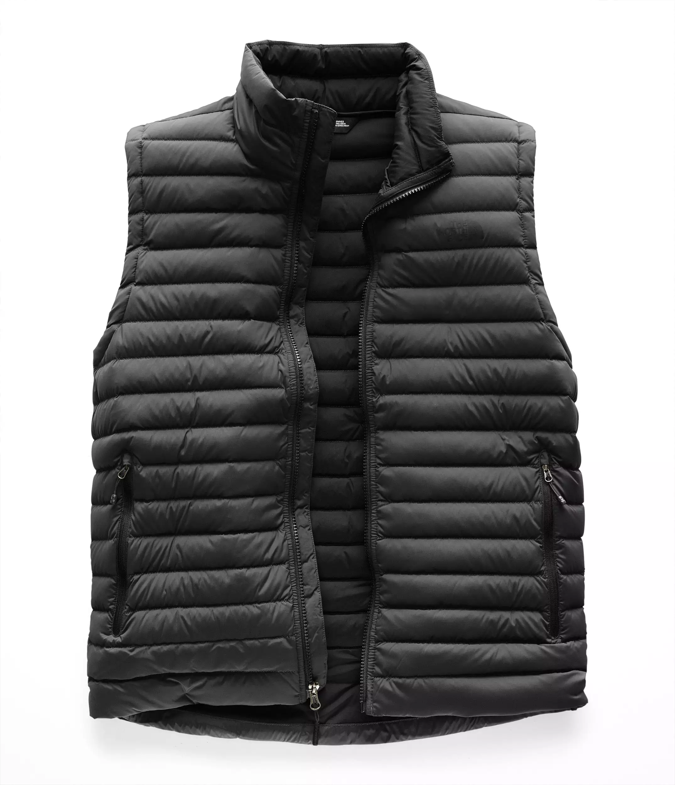 Stretch Down Vest - Men's