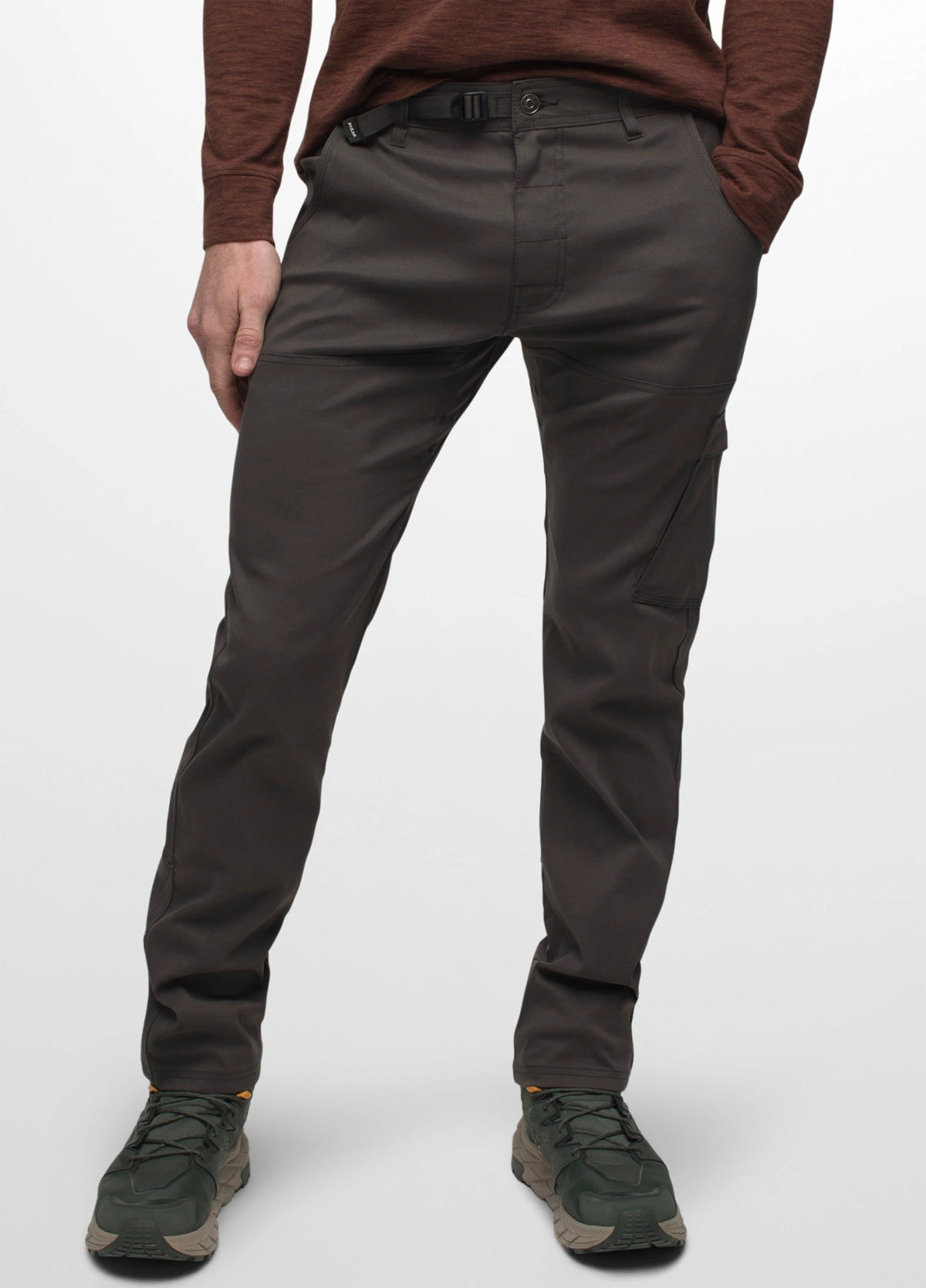 Stretch Zion Slim Pant II Men's