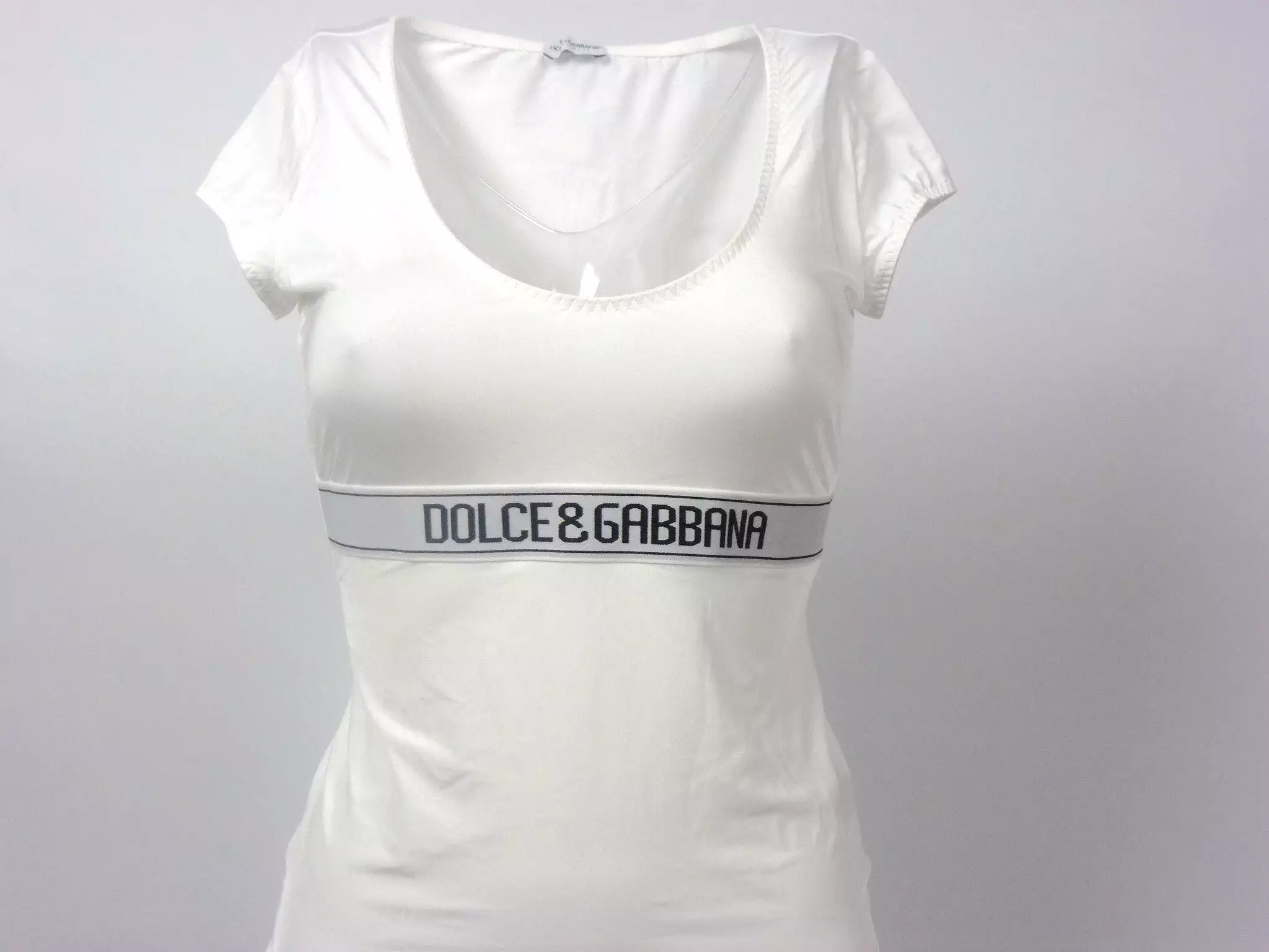 T-shirt - Dolce & Gabana - Women