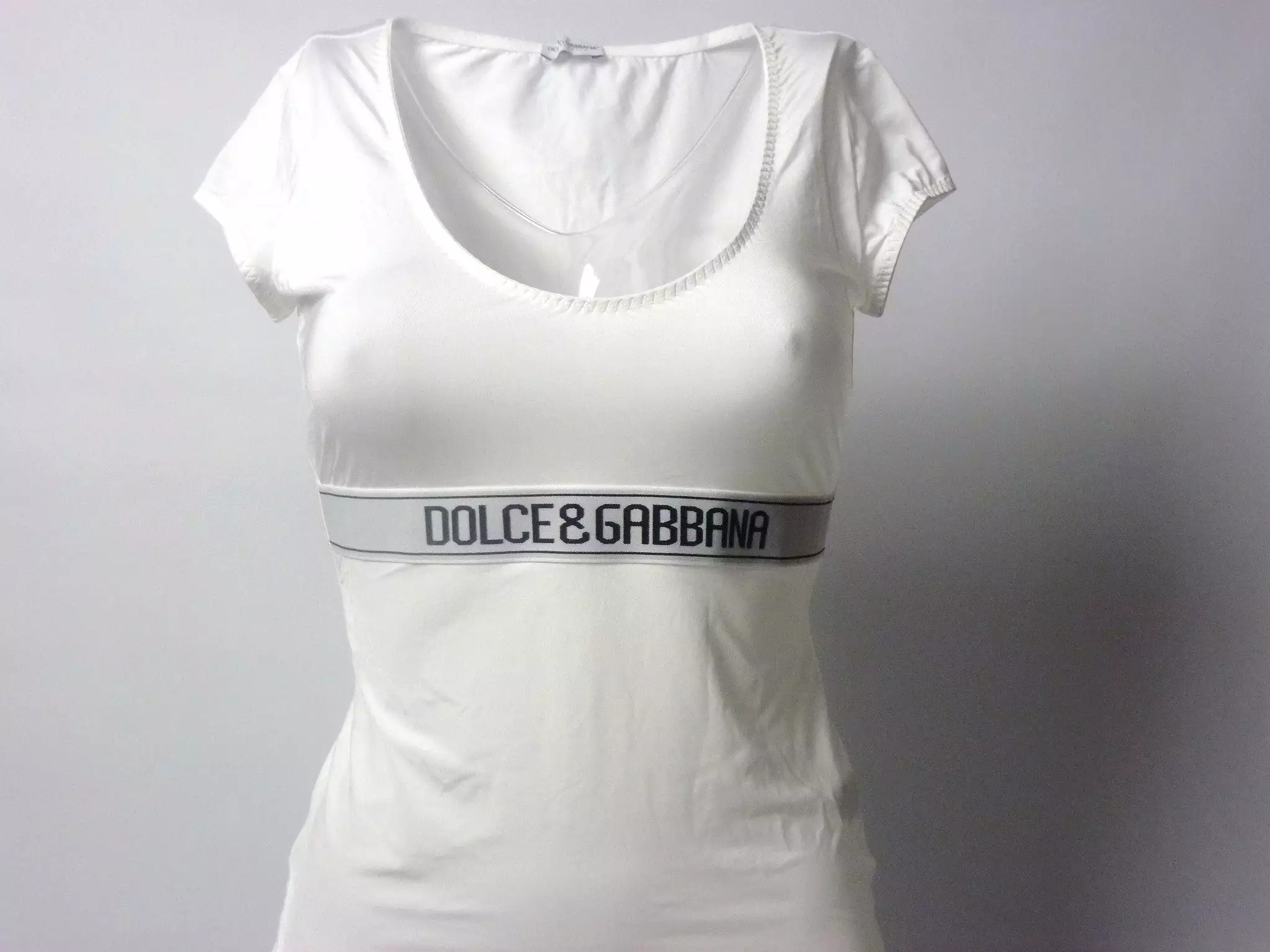 T-shirt - Dolce & Gabana - Women