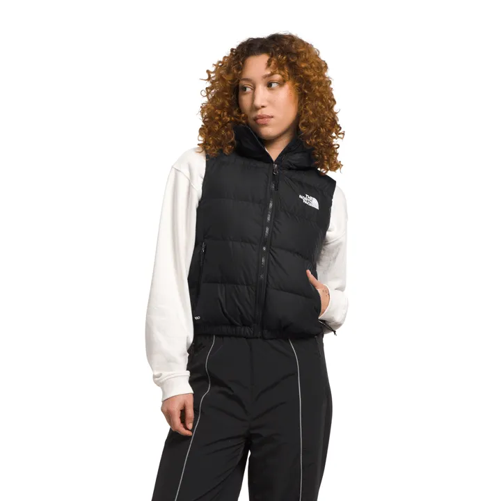 The North Face Hydrenalite Down Vest Womens