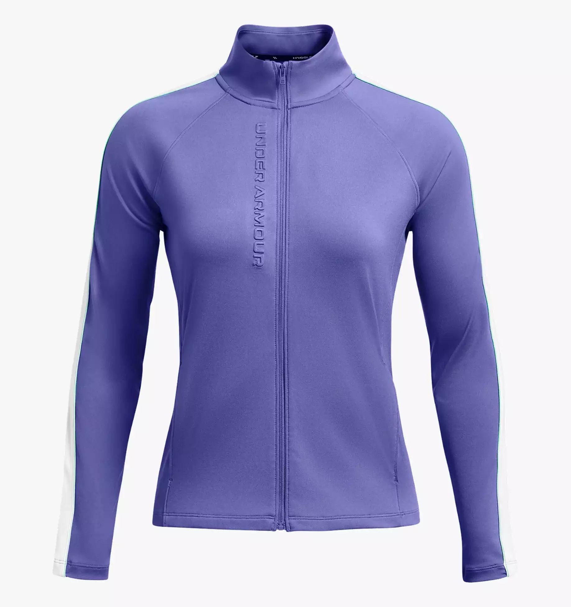 Under Armour Women's Storm Mid Layer Full-Zip