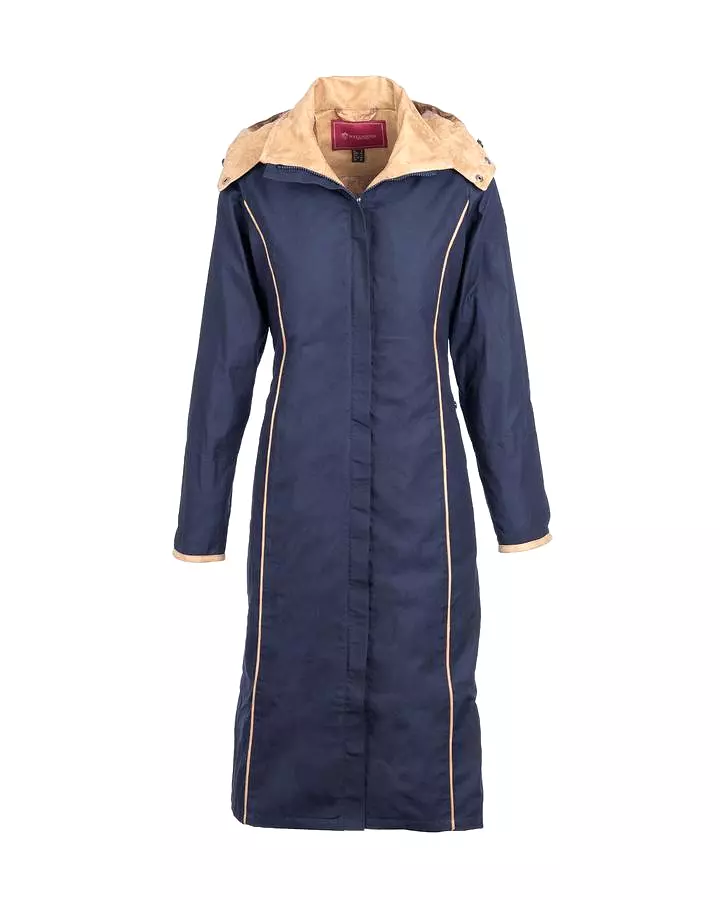 Welligogs Eleanor Long Waterproof Coat