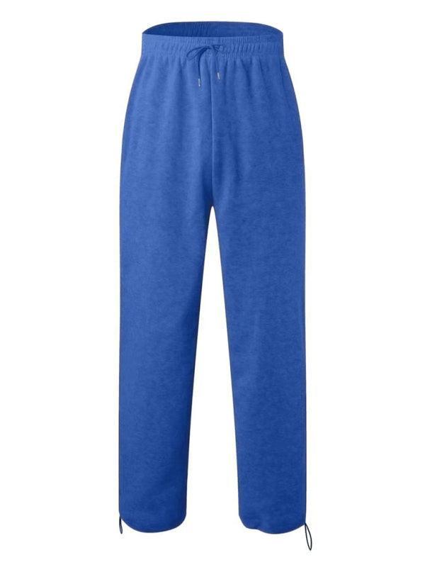 Winter Loose Sweatpants for Men