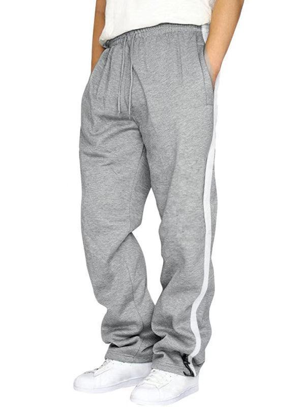 Winter Loose Sweatpants for Men