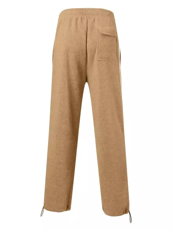 Winter Loose Sweatpants for Men