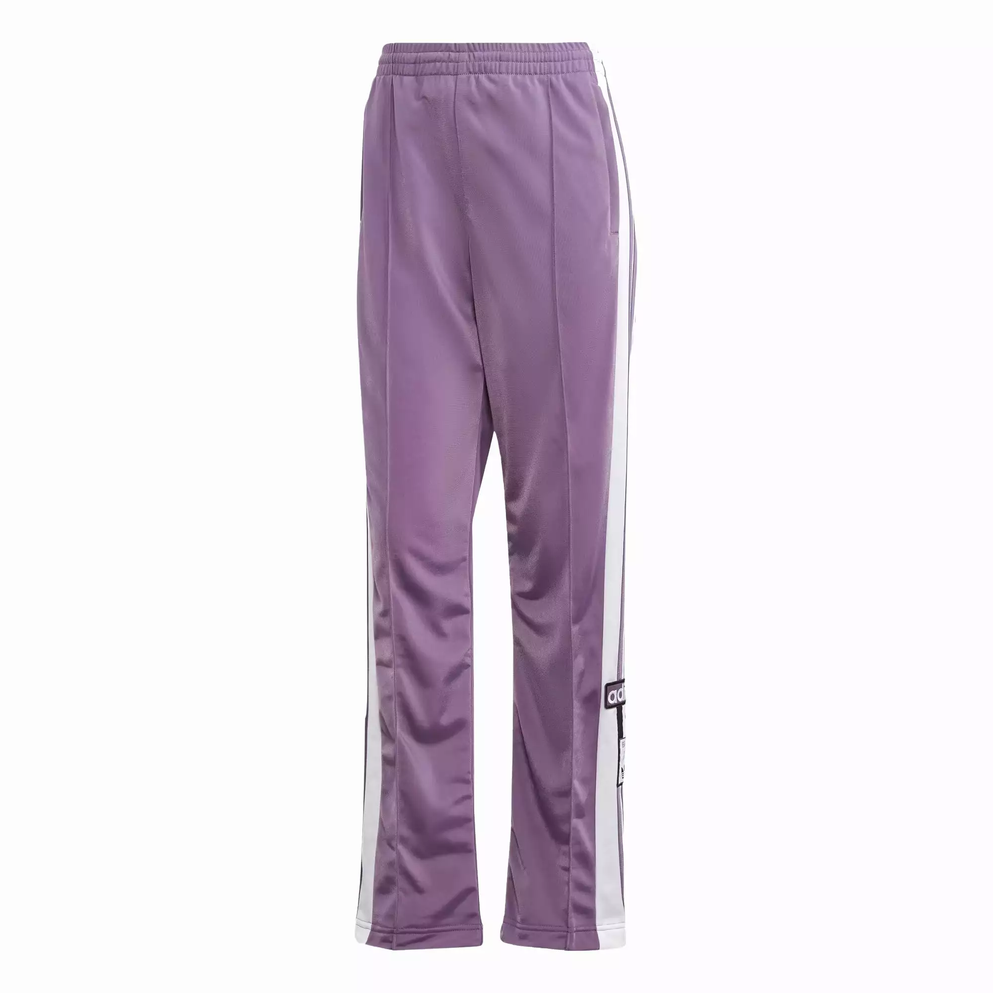 WMN'S ADICOLOR CLASSICS ADIBREAK TRACK PANTS 'SHADOW VIOLET'