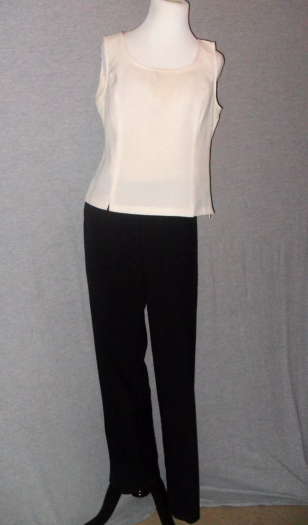 Women Pants Suit