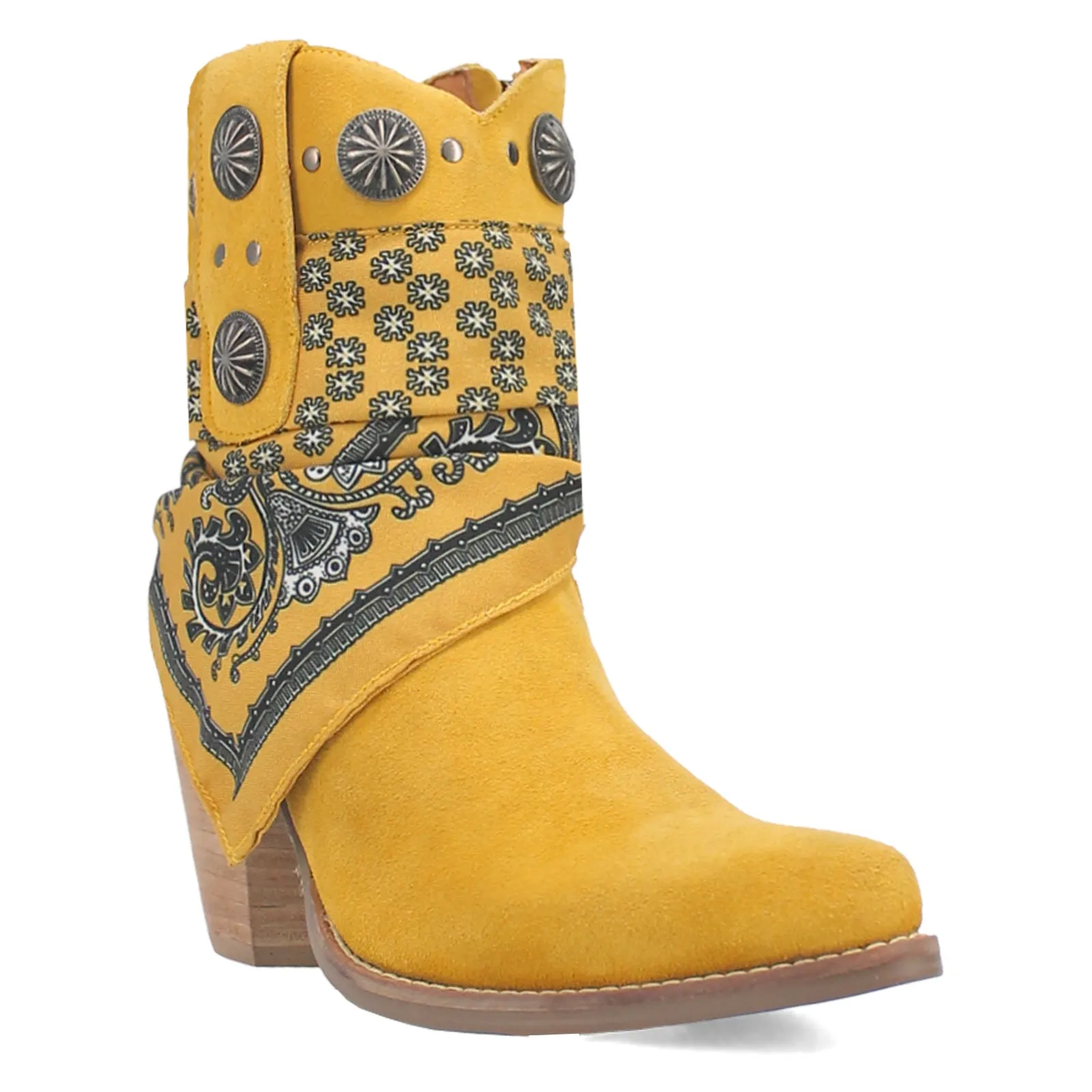 Women's Dingo, Bandida Boot