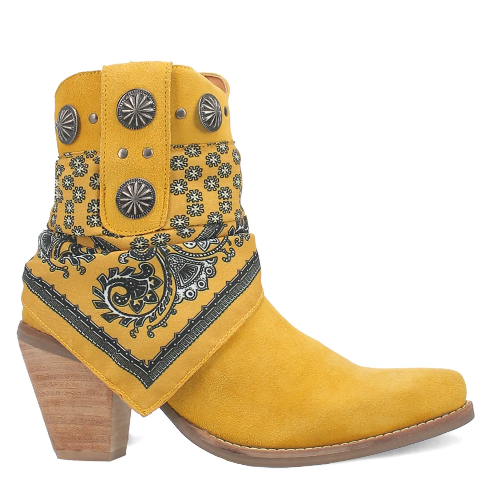 Women's Dingo, Bandida Boot