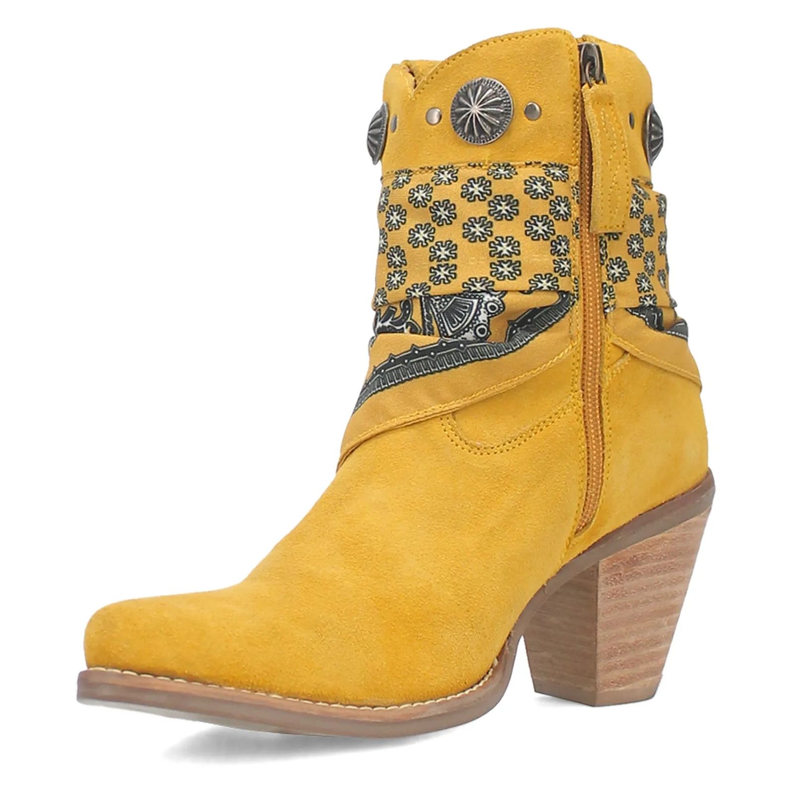 Women's Dingo, Bandida Boot