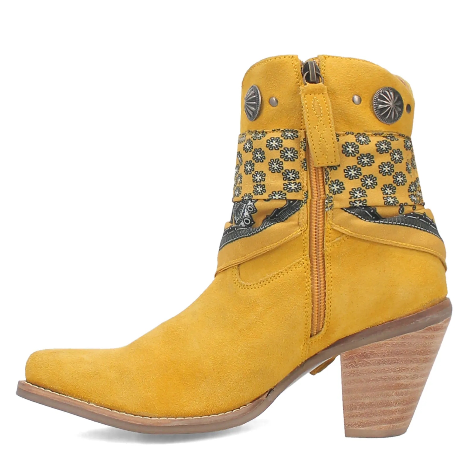 Women's Dingo, Bandida Boot