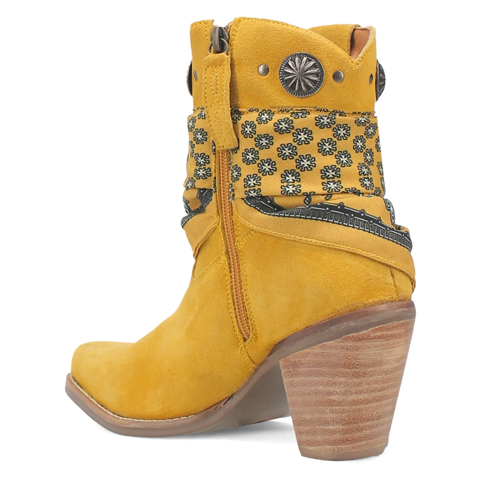 Women's Dingo, Bandida Boot