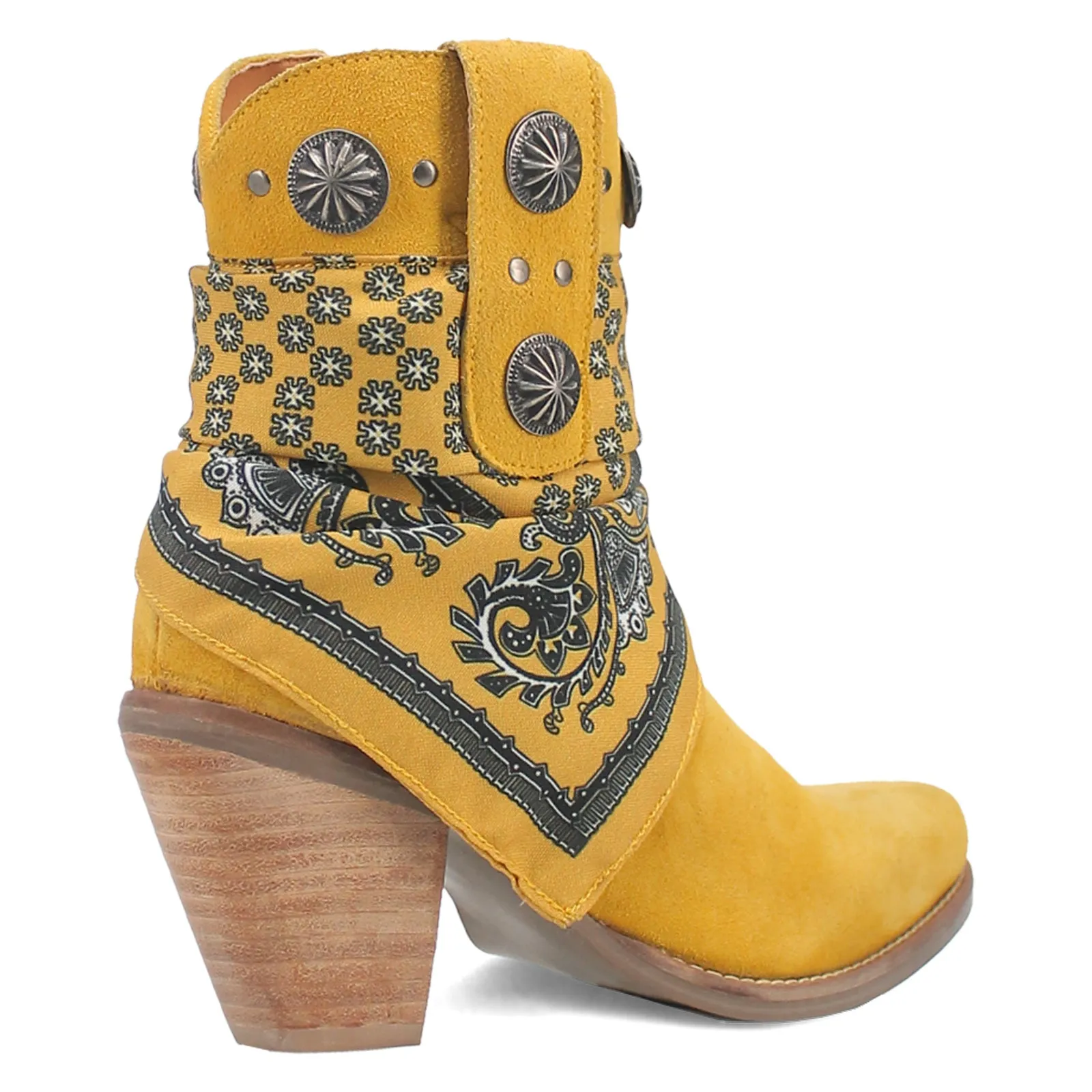 Women's Dingo, Bandida Boot