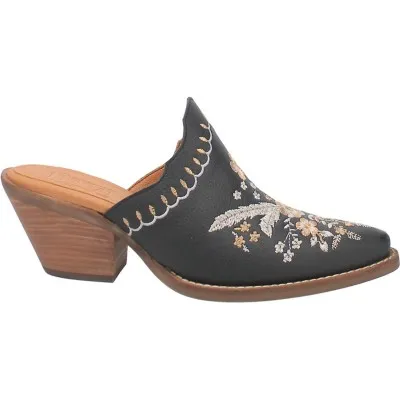 Women's Dingo Wildflower Mules