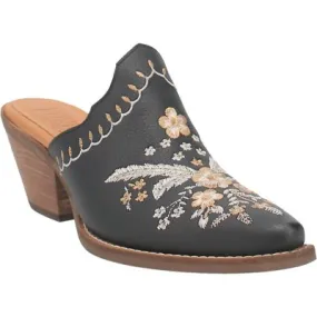 Women's Dingo Wildflower Mules