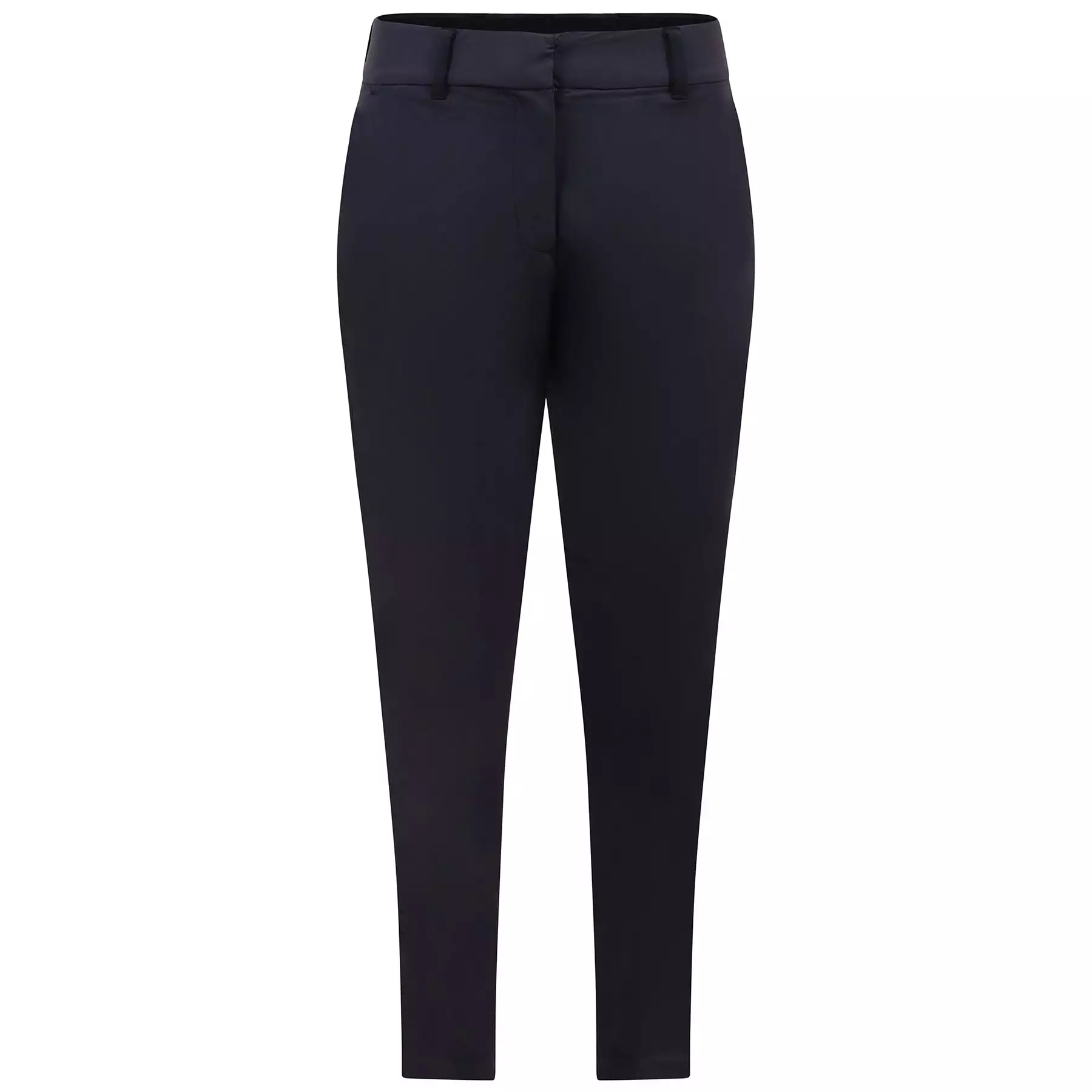 Womens Dri-Fit Victory Pants Black - SS23