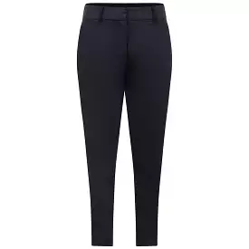 Womens Dri-Fit Victory Pants Black - SS23