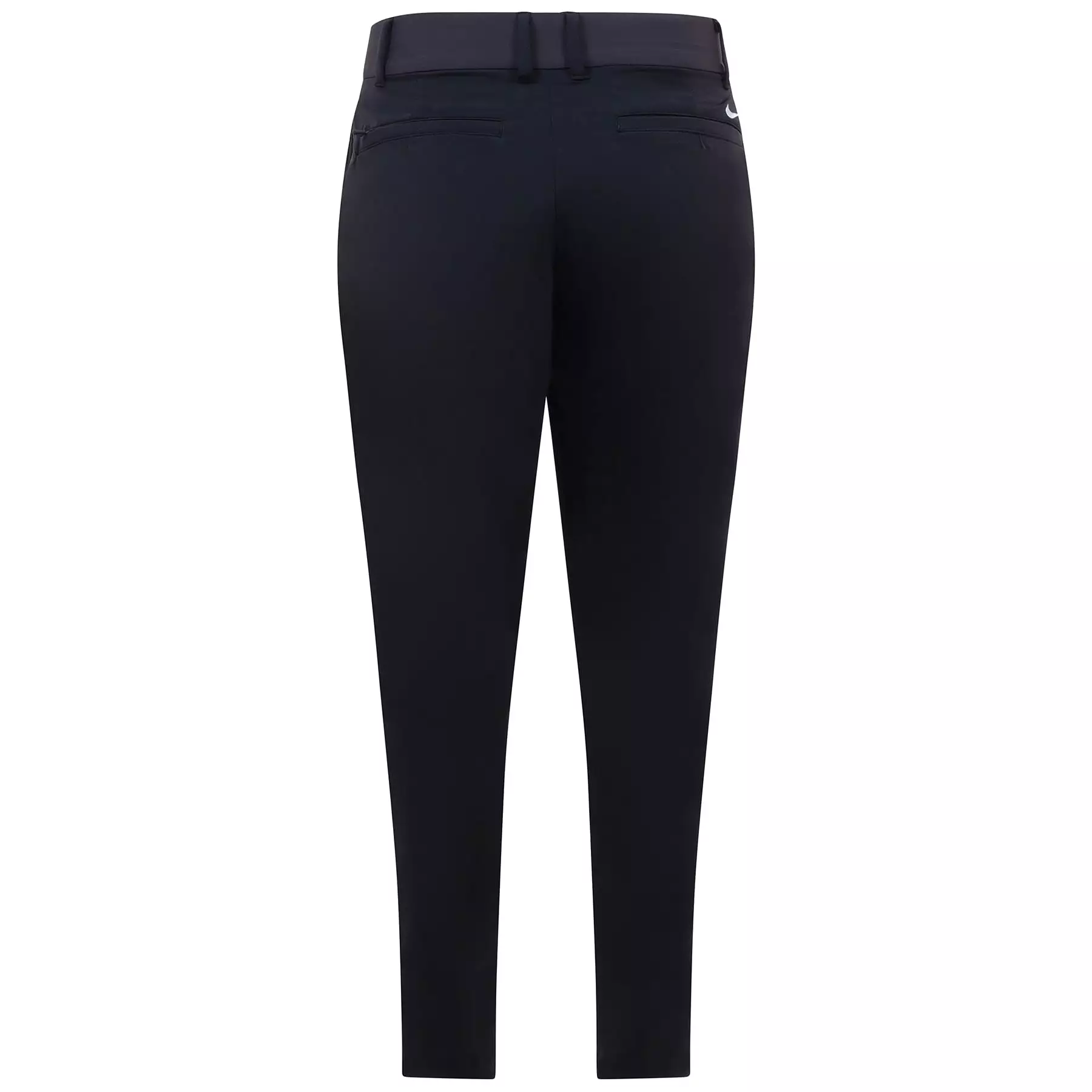 Womens Dri-Fit Victory Pants Black - SS23