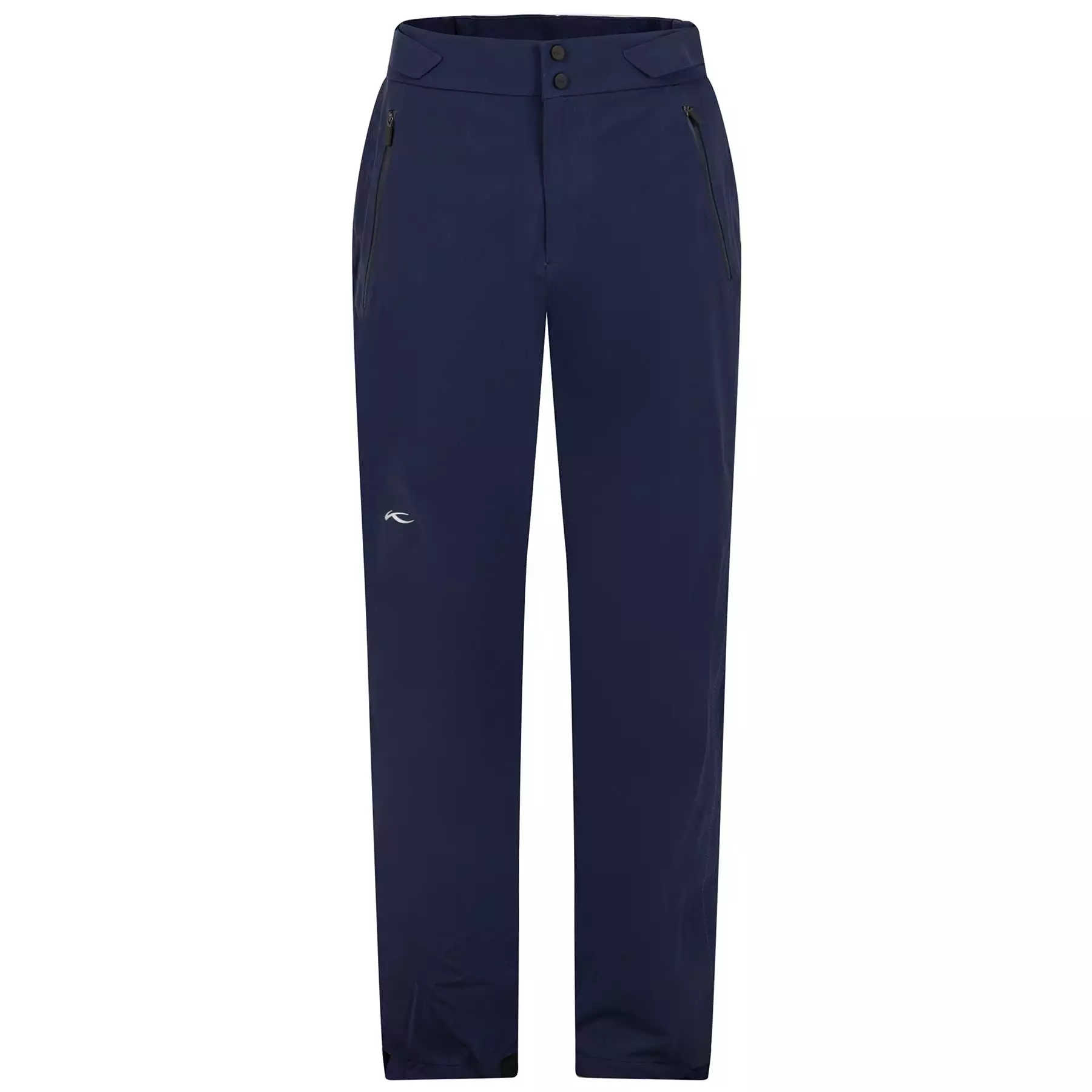 Womens Pro 3L Pants Atlanta Blue - 2024