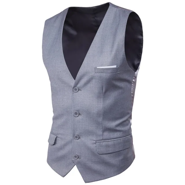 Xituodai Purple Suit Vest Men 2022 Spring New Slim Fit Sleeveless Vest Waistcoat Mens Formal Business Wedding Dress Vests Chalec