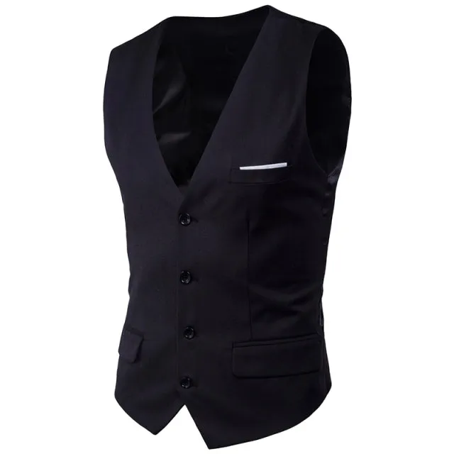 Xituodai Purple Suit Vest Men 2022 Spring New Slim Fit Sleeveless Vest Waistcoat Mens Formal Business Wedding Dress Vests Chalec