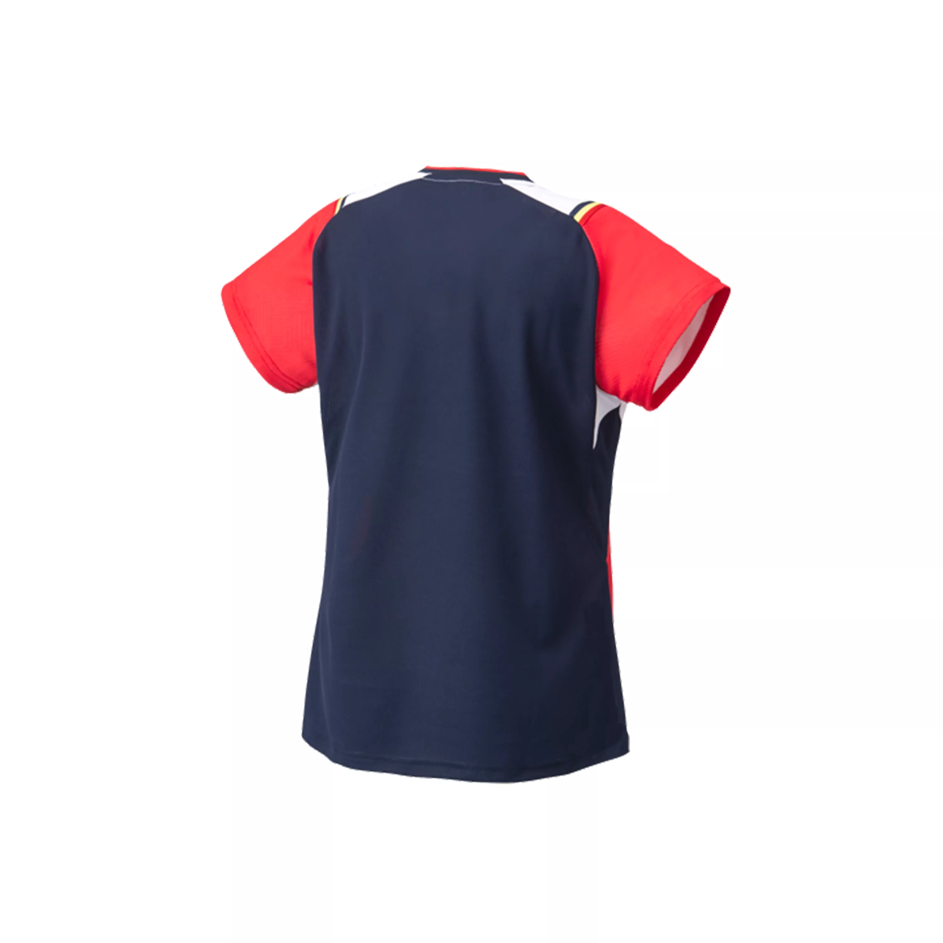 Yonex Premium Badminton/ Sports Shirt 20685 RubyRed WOMEN'S